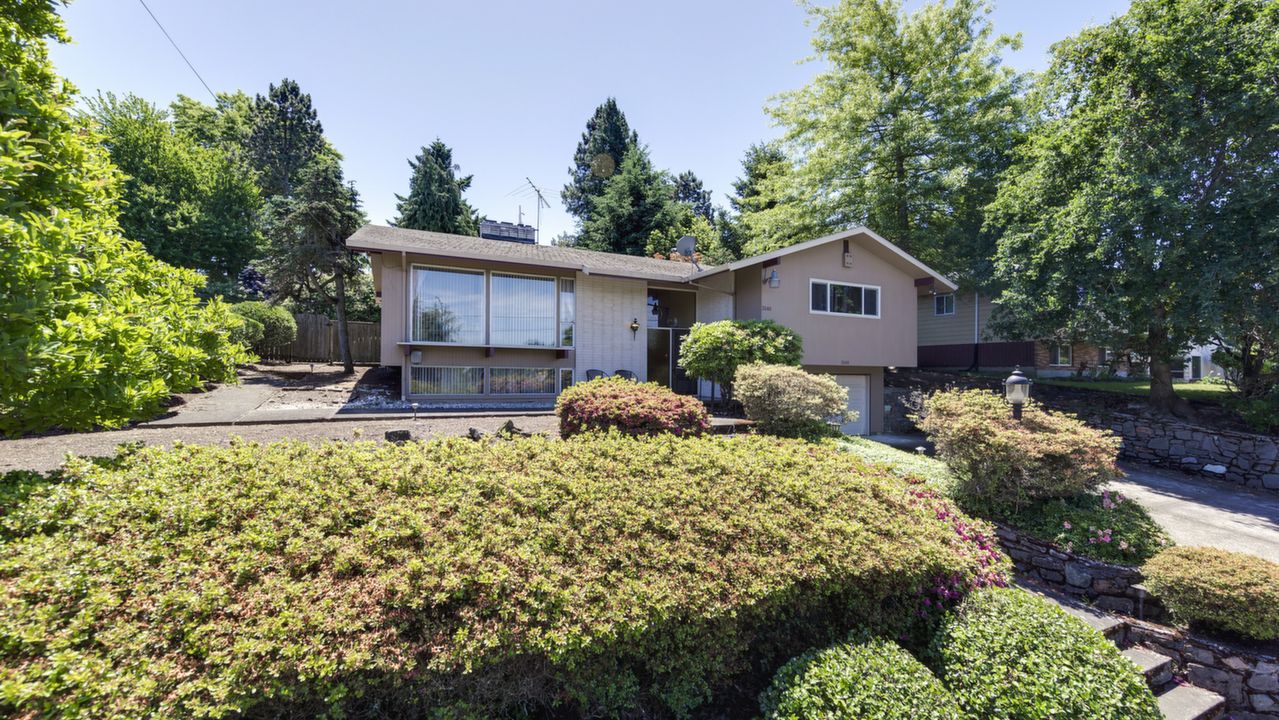 3040 NE Bryant St, Portland, OR, 97211 Scene 2