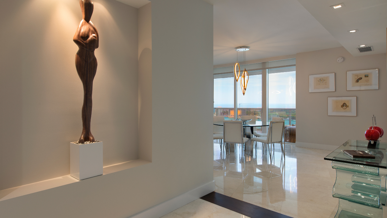 Foyer