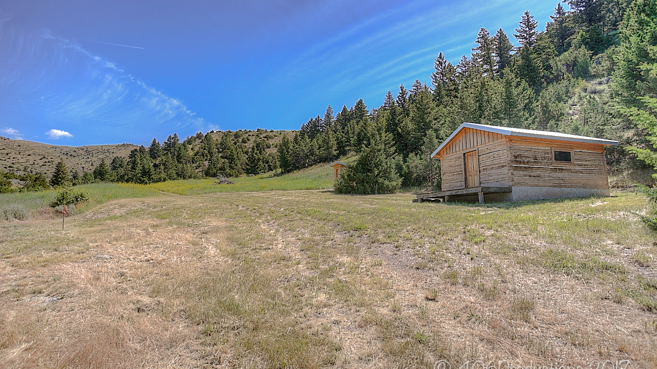 Cabin 2