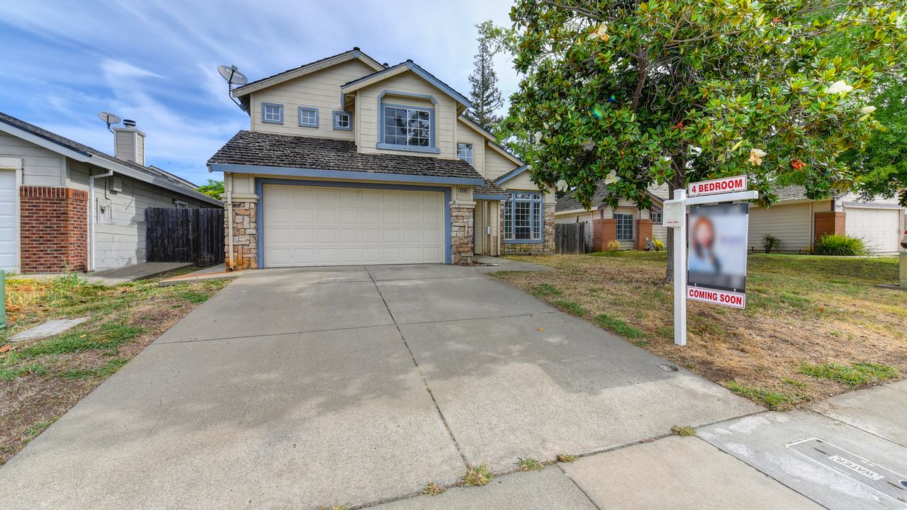 8509 Coeburn St, Sacramento, CA, 95823 Scene 4