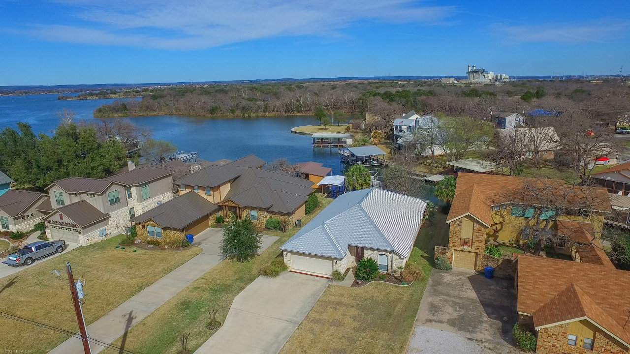 226 Pecan Creek, Horseshoe Bay, TX, 78657 Scene 1