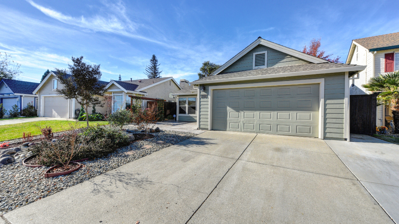 1787 Bridgecreek Dr., Sacramento, CA, 95833 Scene 3