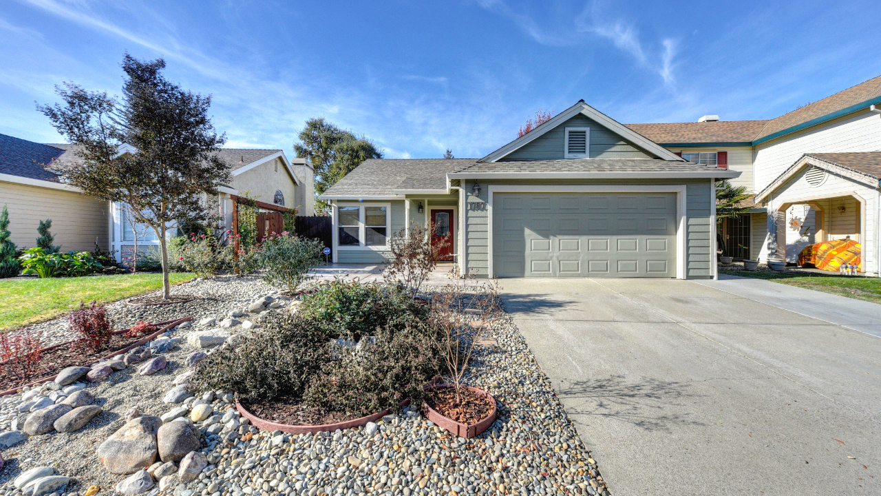 1787 Bridgecreek Dr., Sacramento, CA, 95833 Scene 1