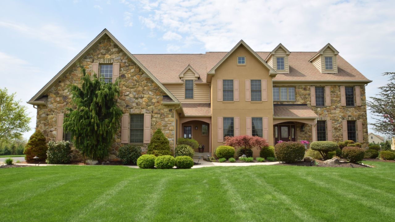 1413 Reiner Rd, Eagleville, PA, 19403 Scene 1