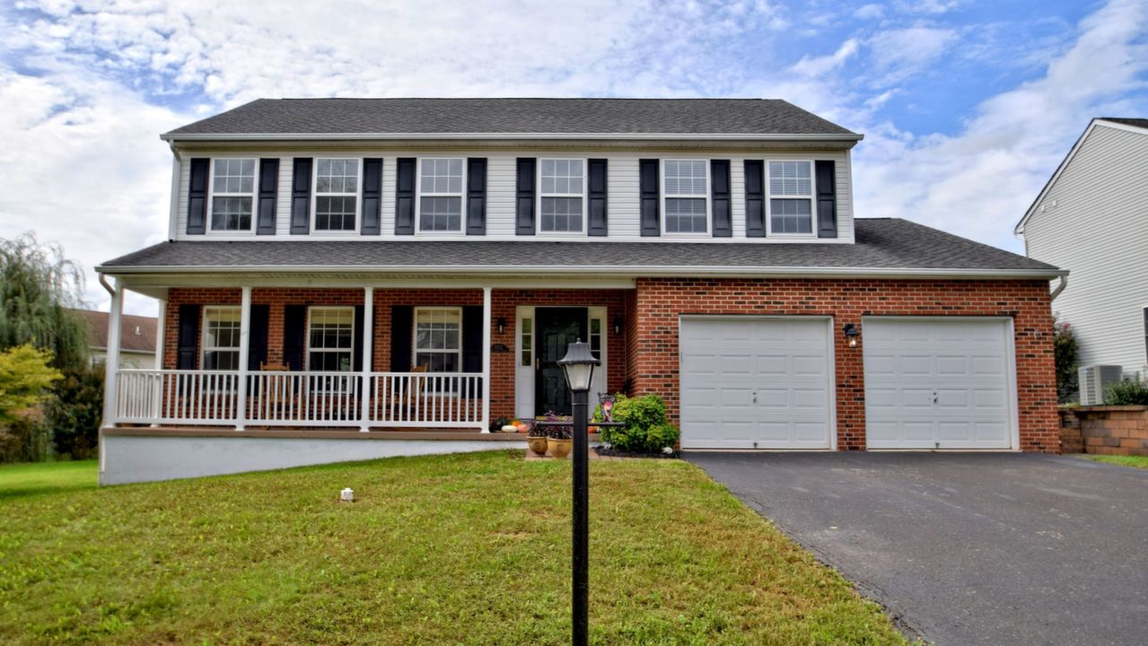 1112 Sun Valley Dr, Royersford, PA, 19465 Scene 1