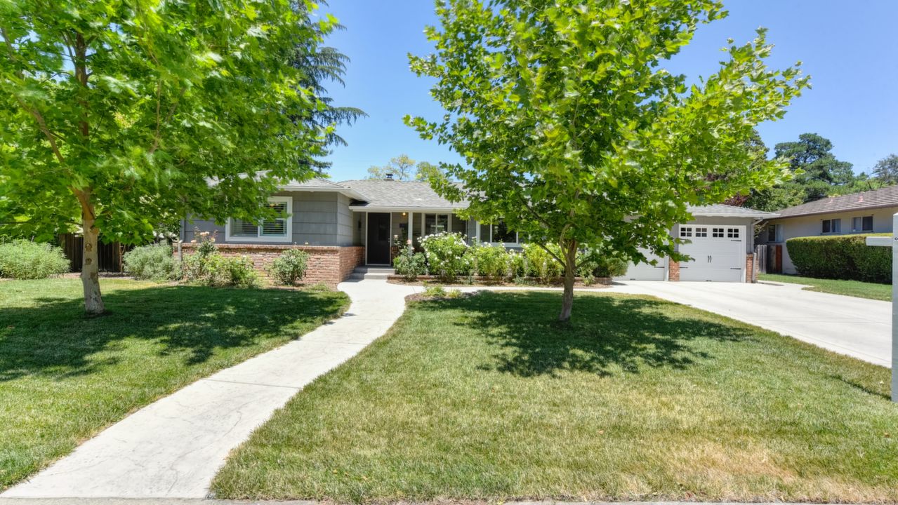 4409 Valmonte Dr., Sacramento, CA, 95864 Scene 3
