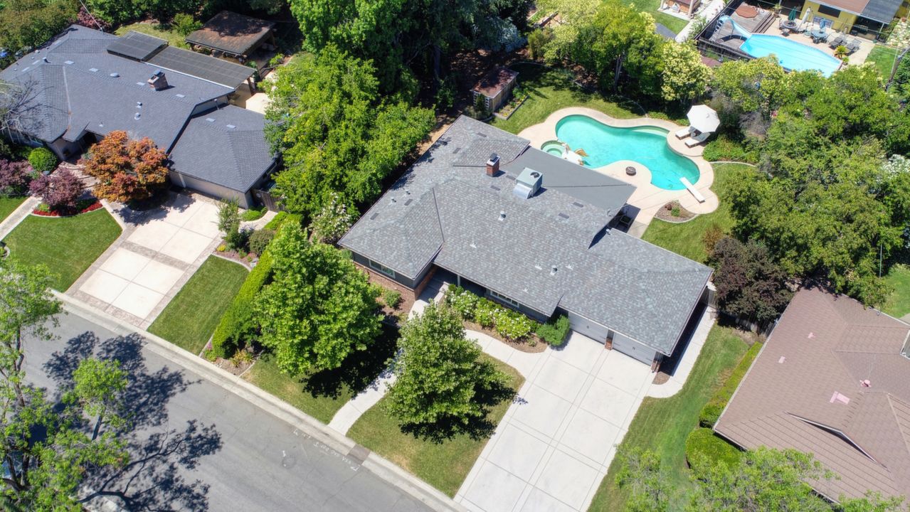 4409 Valmonte Dr., Sacramento, CA, 95864 Scene 1