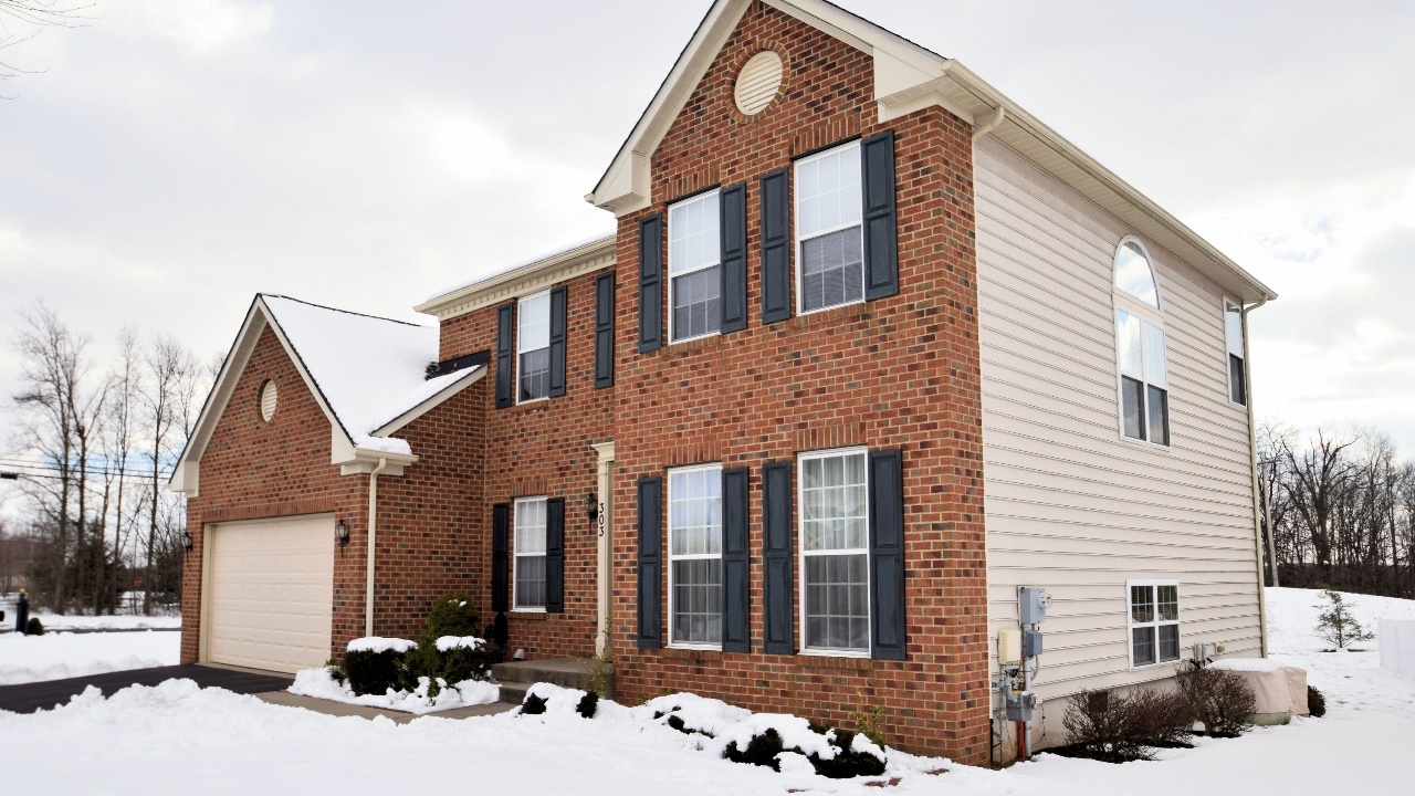 303 Hamlet Dr, Chalfont, PA, 18914 Scene 1