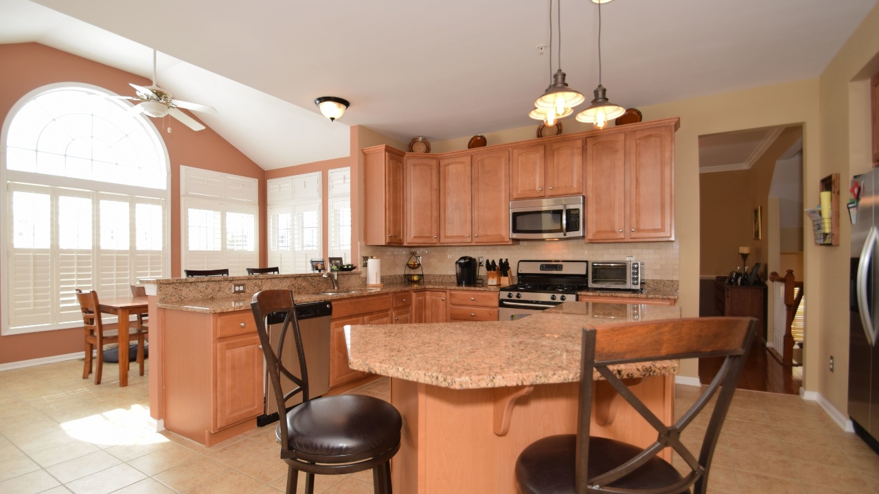 303 Hamlet Dr, Chalfont, PA, 18914 Scene 2