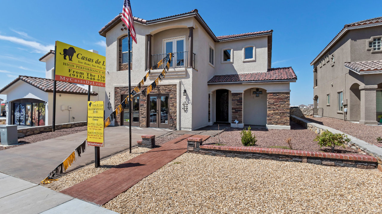 545 Lanner St, El Paso, TX, 79928 Scene 4