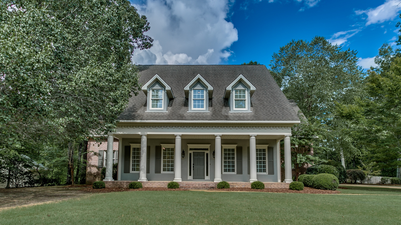 5323 Bluegrass Parkway, Tuscaloosa, AL, 35406 Scene 1