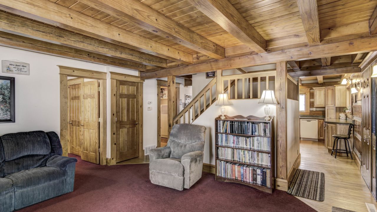 Call Scott Bahnub @ (608) 799-7701