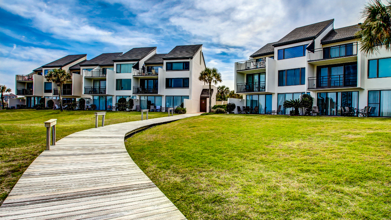 1123 Beachwalker, Amelia Island, FL, 32034 Scene 3
