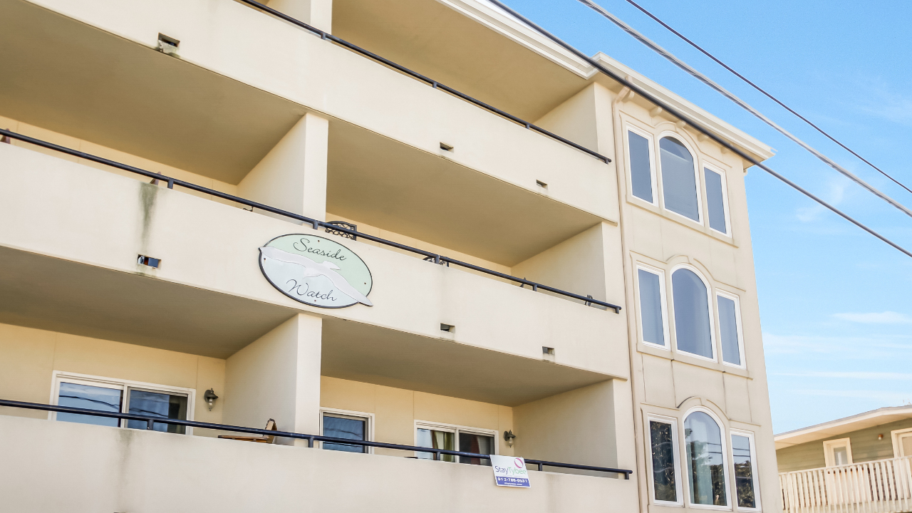 Seaside Watch Unit E, Tybee Island, GA, 31328 Scene 3