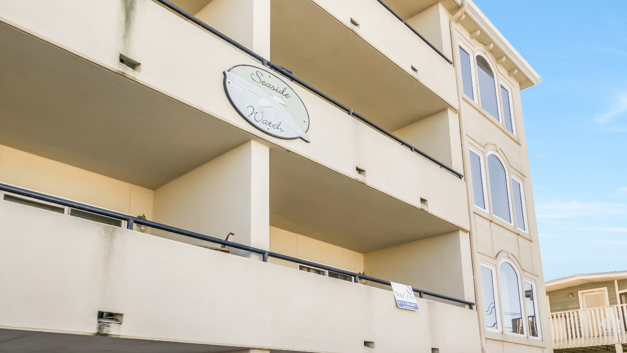 Seaside Watch Unit E, Tybee Island, GA, 31328 Scene 1