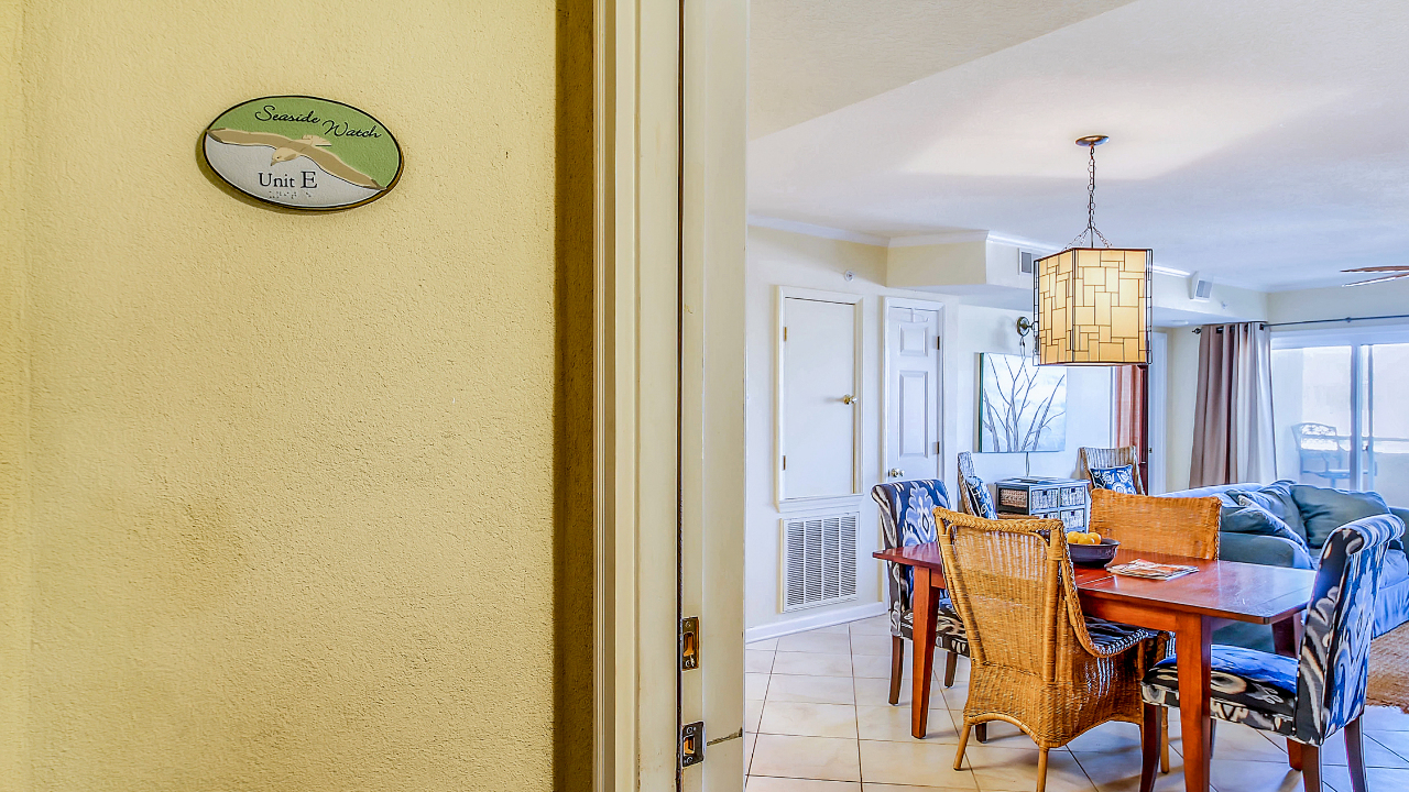 Seaside Watch Unit E, Tybee Island, GA, 31328 Scene 4