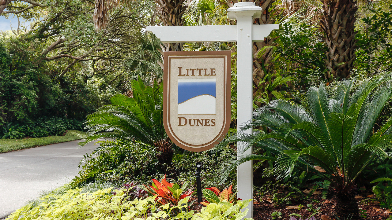 9 Little Dunes Circle, Amelia Island, FL, 32034 Scene 2