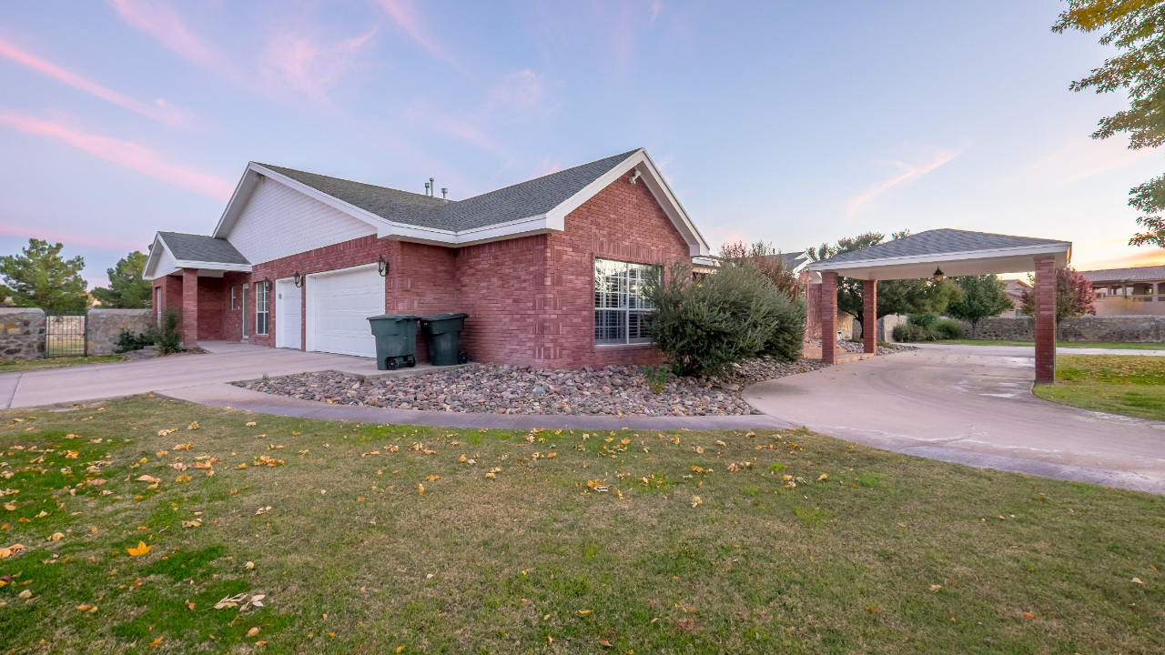 102 Willow West Dr., Santa Teresa, NM, 88008 Scene 2