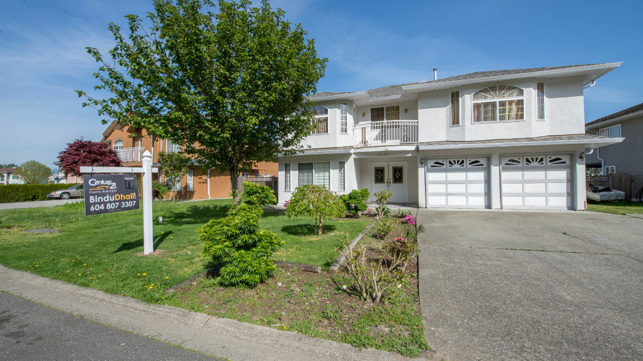 3510 GALIANO DRIVE, Abbotsford,, BC, V2T 5R5 Scene 1