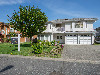 Front View - 3510 GALIANO DRIVE