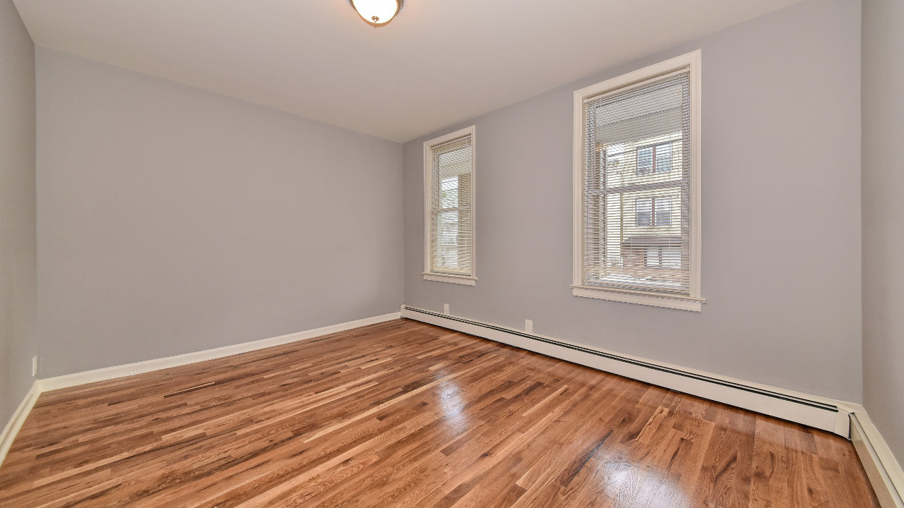 1st Floor Living Room