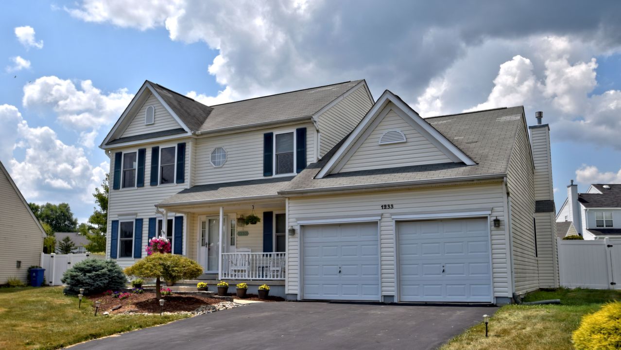 1233 Cobblestone Dr, Quakertown, PA, 18951 Scene 2