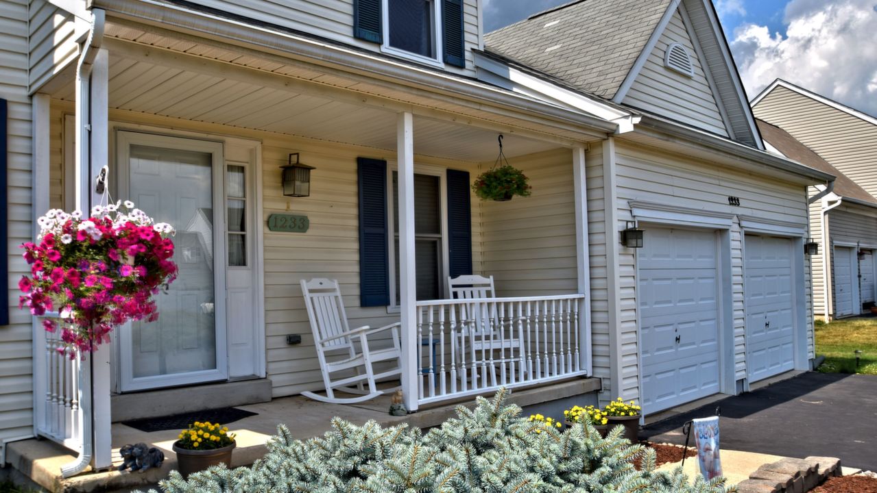 1233 Cobblestone Dr, Quakertown, PA, 18951 Scene 3