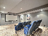 Basement Theater Room