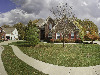 Front Yard Pano