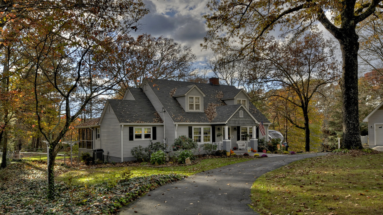 1060 Old Hwy 5, Blue Ridge, GA, 30541 Scene 3