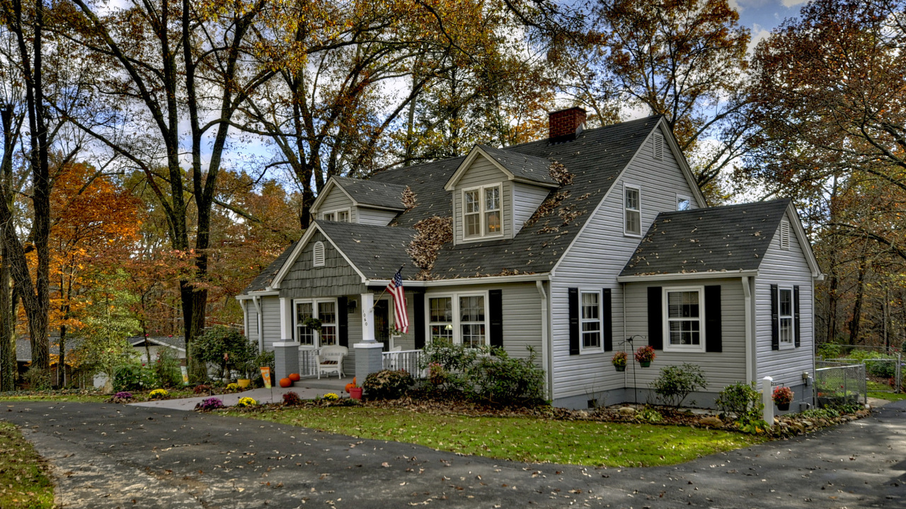 1060 Old Hwy 5, Blue Ridge, GA, 30541 Scene 4