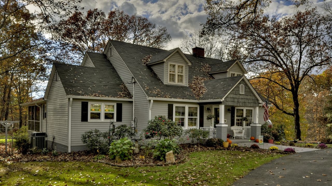 1060 Old Hwy 5, Blue Ridge, GA, 30541 Scene 1