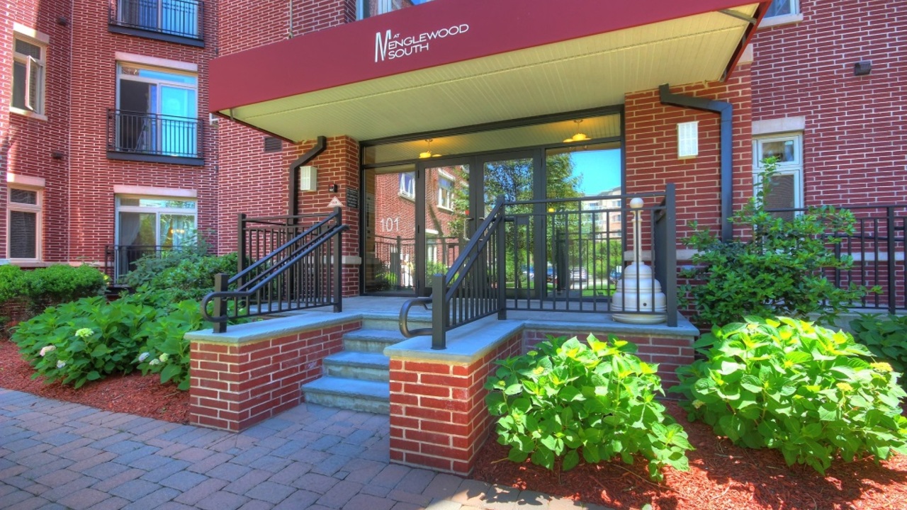 The M at Englewood South