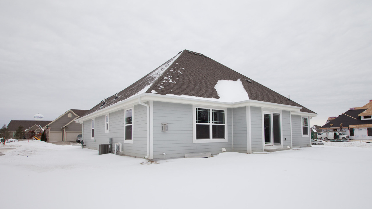 Back of Home