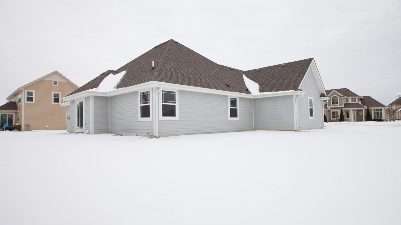 Back of Home