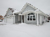 Front of Home - Winterberry Road in Oconomowoc