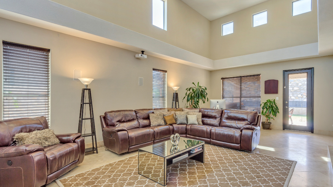 12180 Sitting Bull, El Paso, TX, 79936 Scene 2