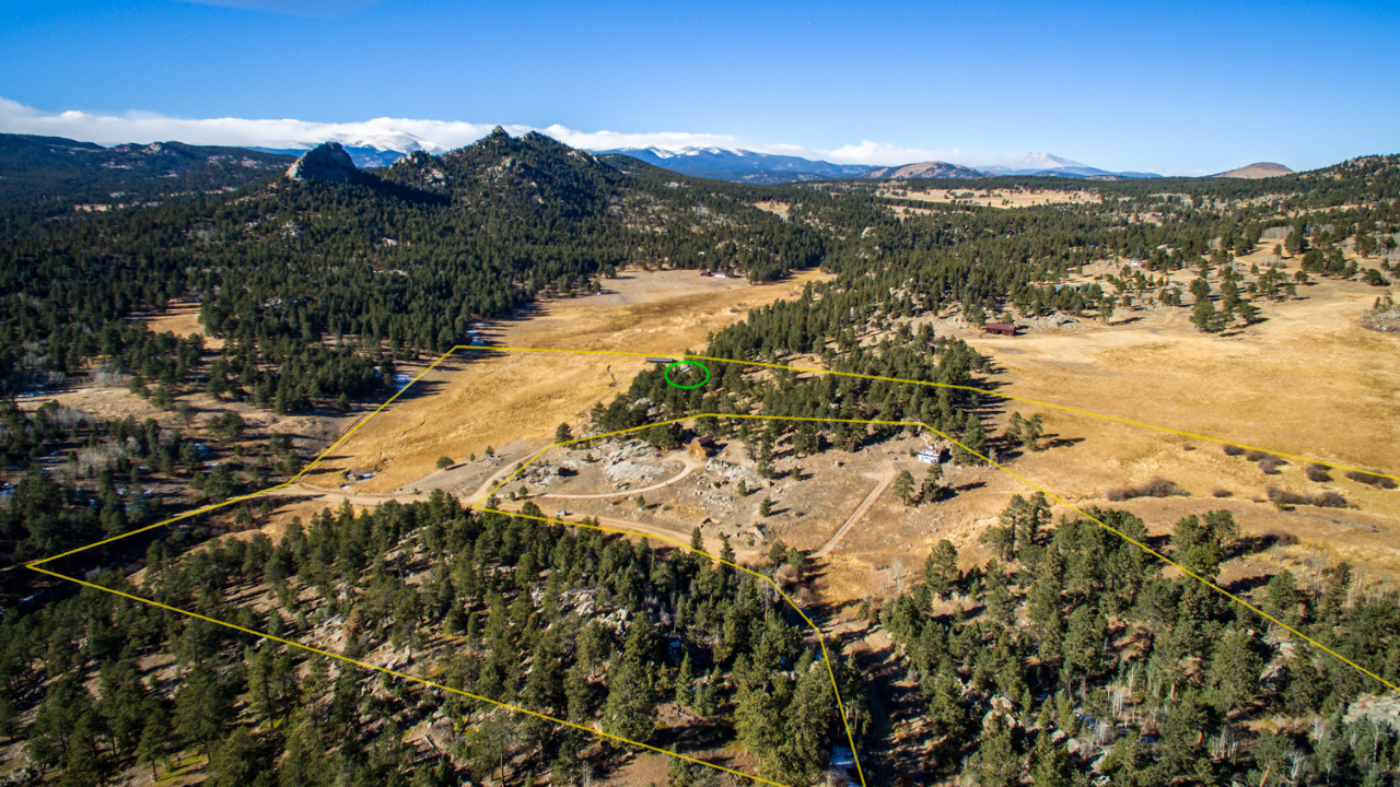 Multiple Grazing Pastures