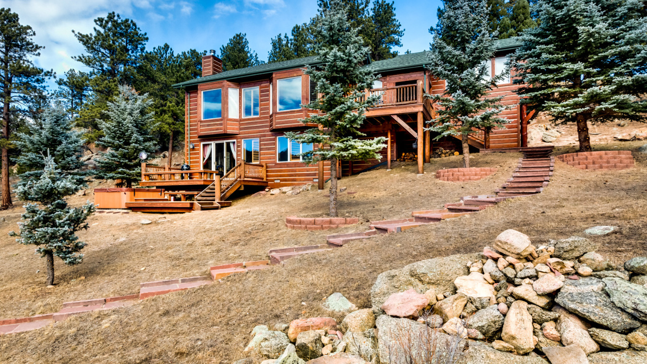 2381 County Road 68J