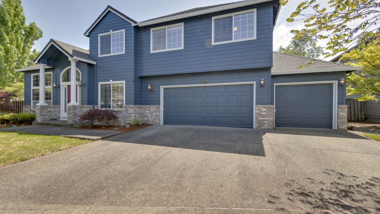 10510 SW Brockway Dr, Wilsonville, OR, 97070 Scene 1