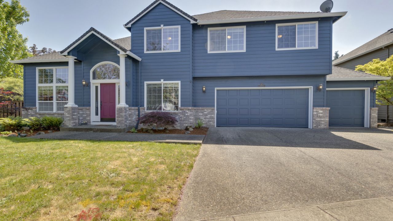 10510 SW Brockway Dr, Wilsonville, OR, 97070 Scene 2