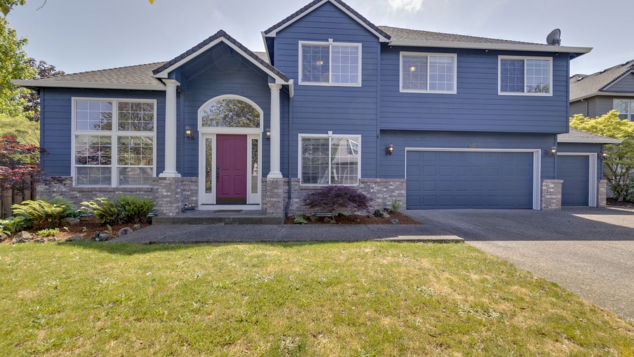 10510 SW Brockway Dr, Wilsonville, OR, 97070 Scene 3