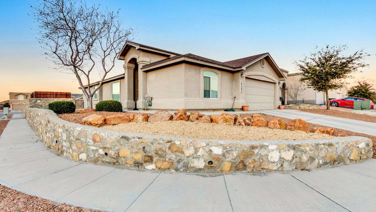 14205 Desert Bush, El Paso, TX, 79928 Scene 3