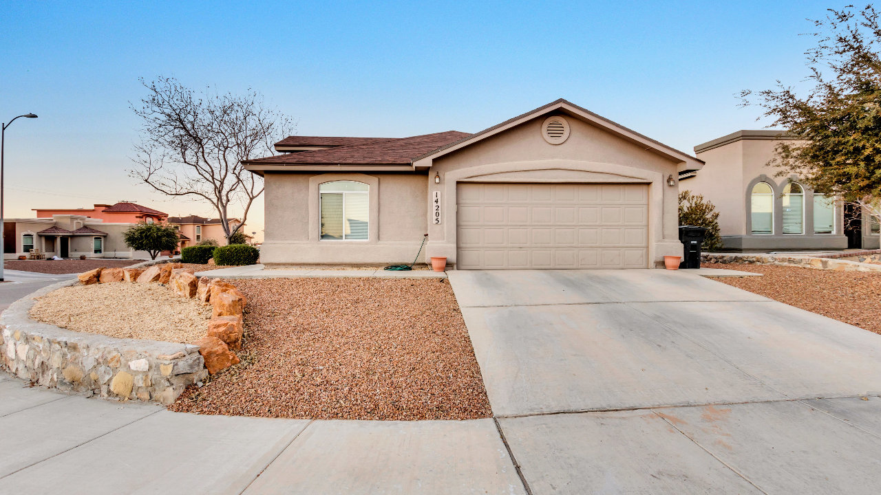 14205 Desert Bush, El Paso, TX, 79928 Scene 1