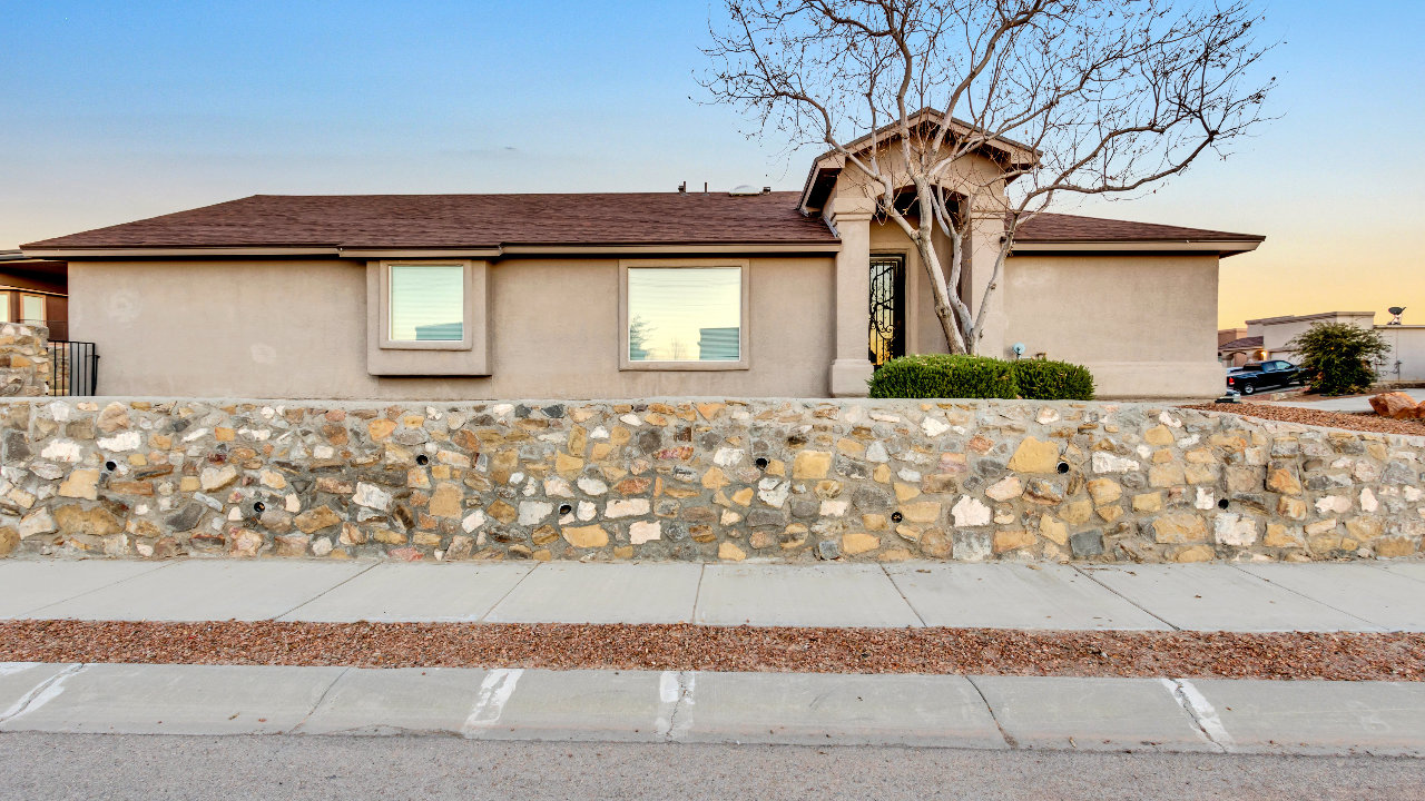 14205 Desert Bush, El Paso, TX, 79928 Scene 4