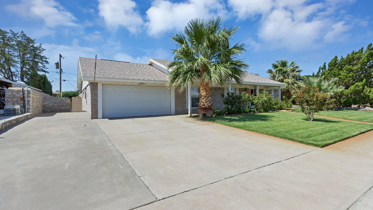 8608 Moye, El Paso, TX, 79925 Scene 2