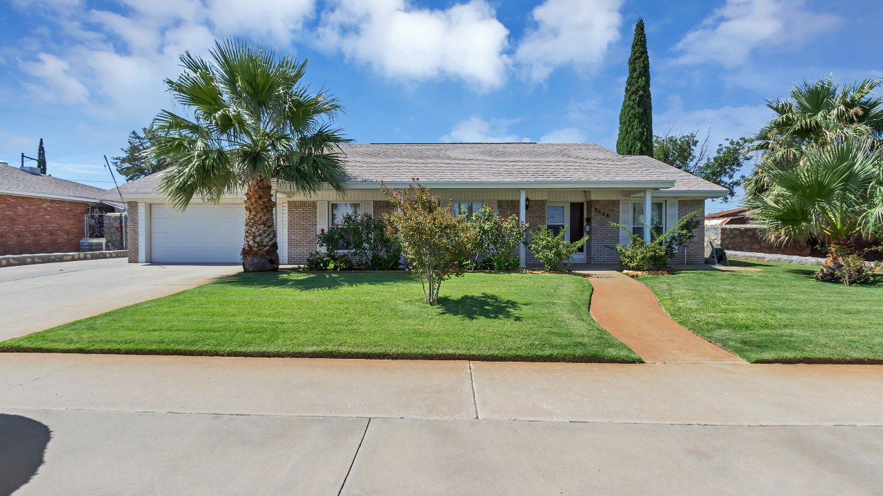 8608 Moye, El Paso, TX, 79925 Scene 1