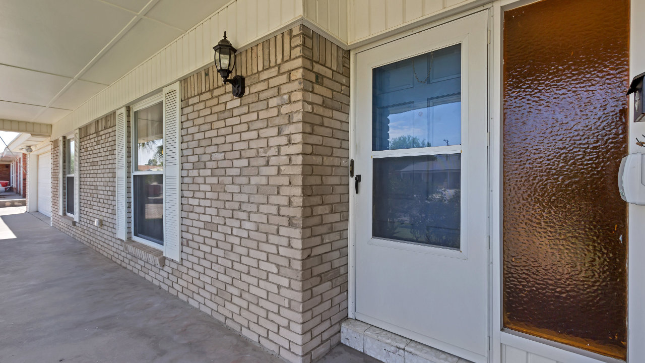 8608 Moye, El Paso, TX, 79925 Scene 4