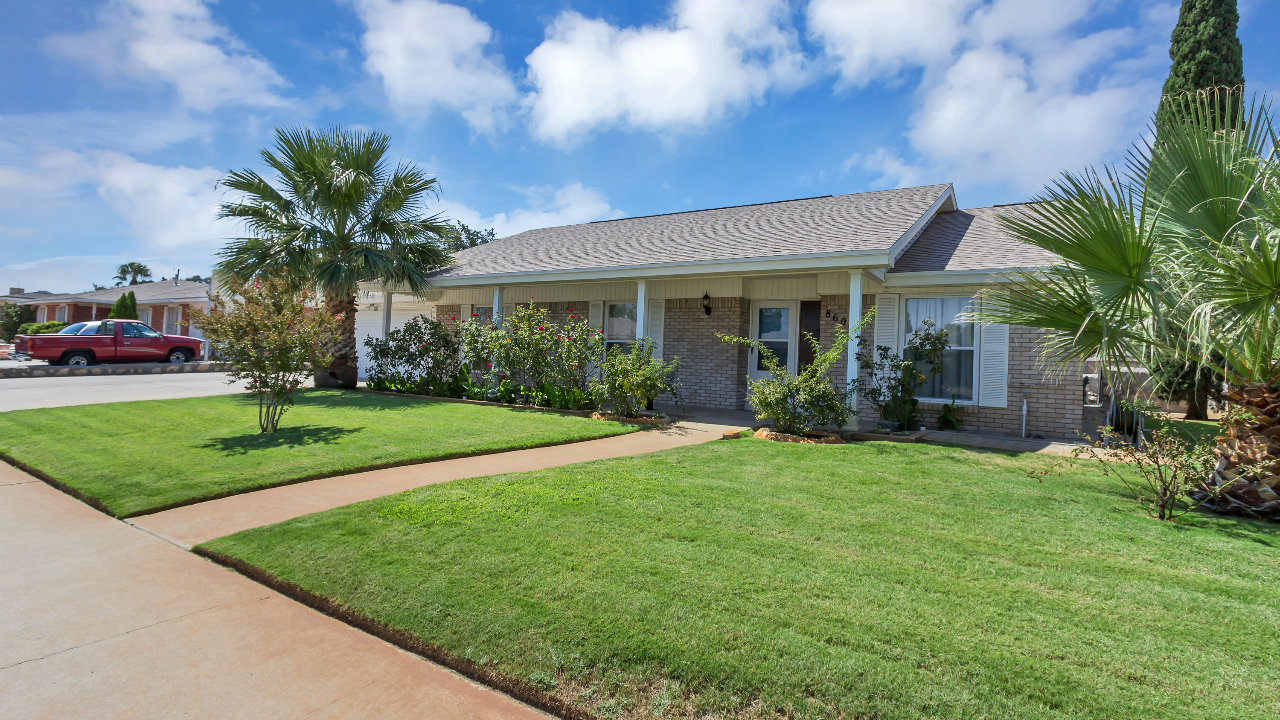 8608 Moye, El Paso, TX, 79925 Scene 3