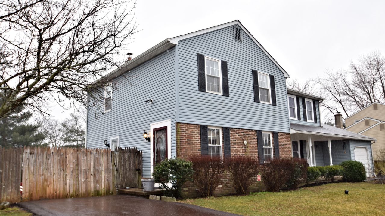 514 Woodbridge Cir, Harleysville, PA, 19438 Scene 1